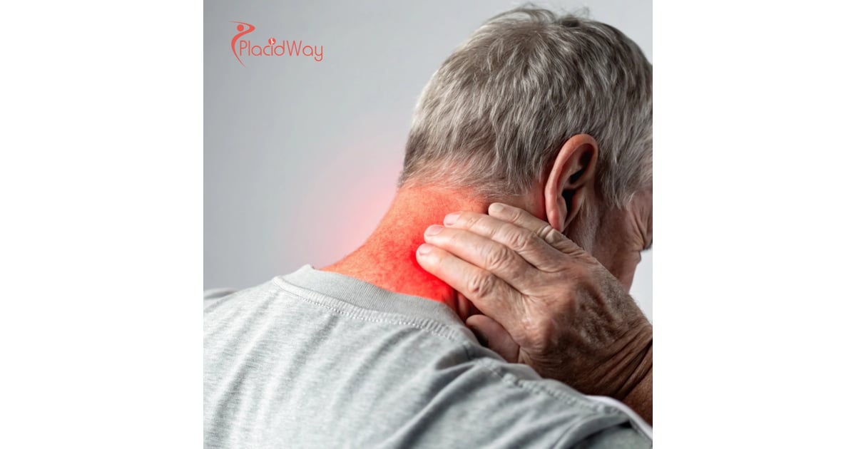 Neck Stem Cell Therapy in Mexico: A Comprehensive Guide to Regenerative Healing