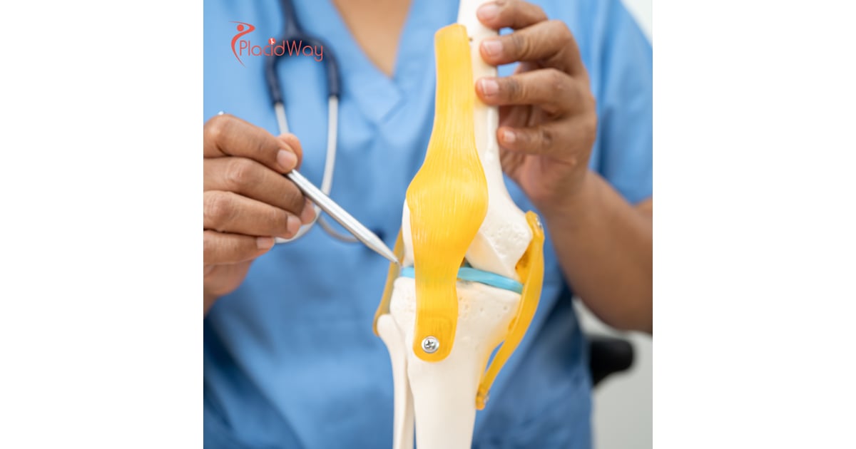 Stem Cell Treatment for Osteoarthritis in Thailand: Costs, Clinics & Procedure Guide