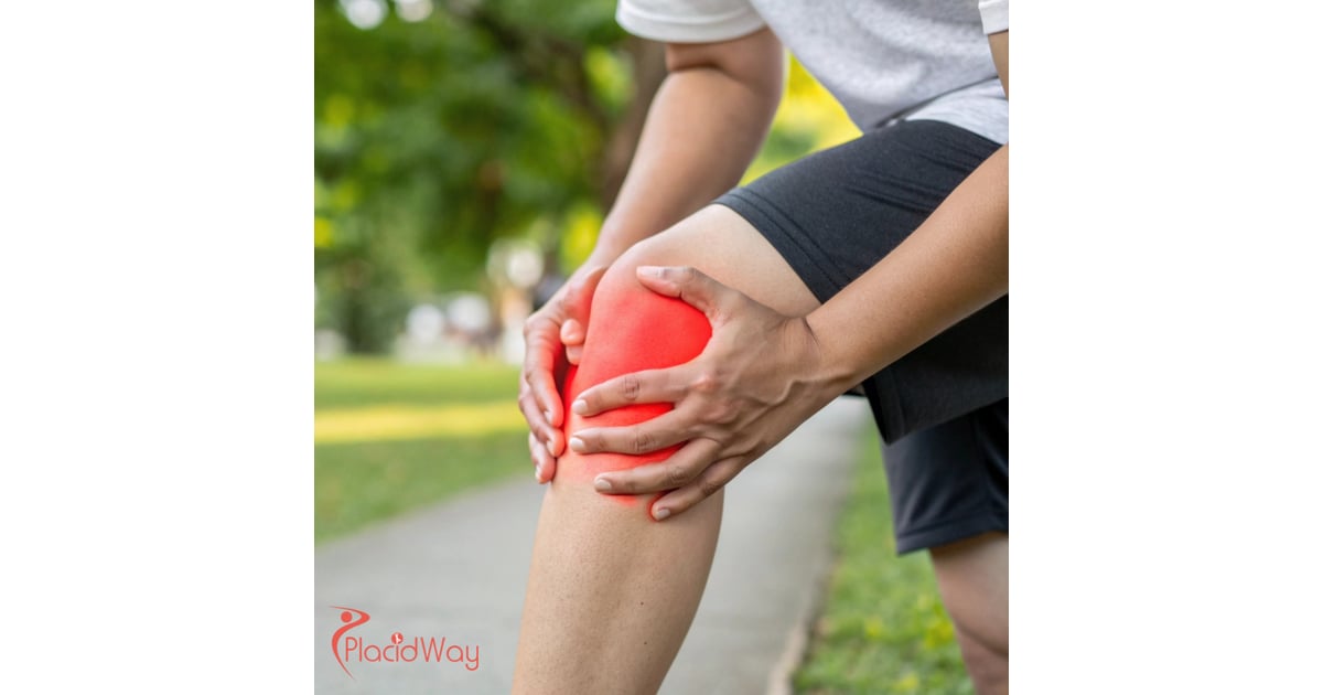 Knee ACL Tear Stem Cell Therapy in Malta Bringing Relief to Patients from the United Kingdom