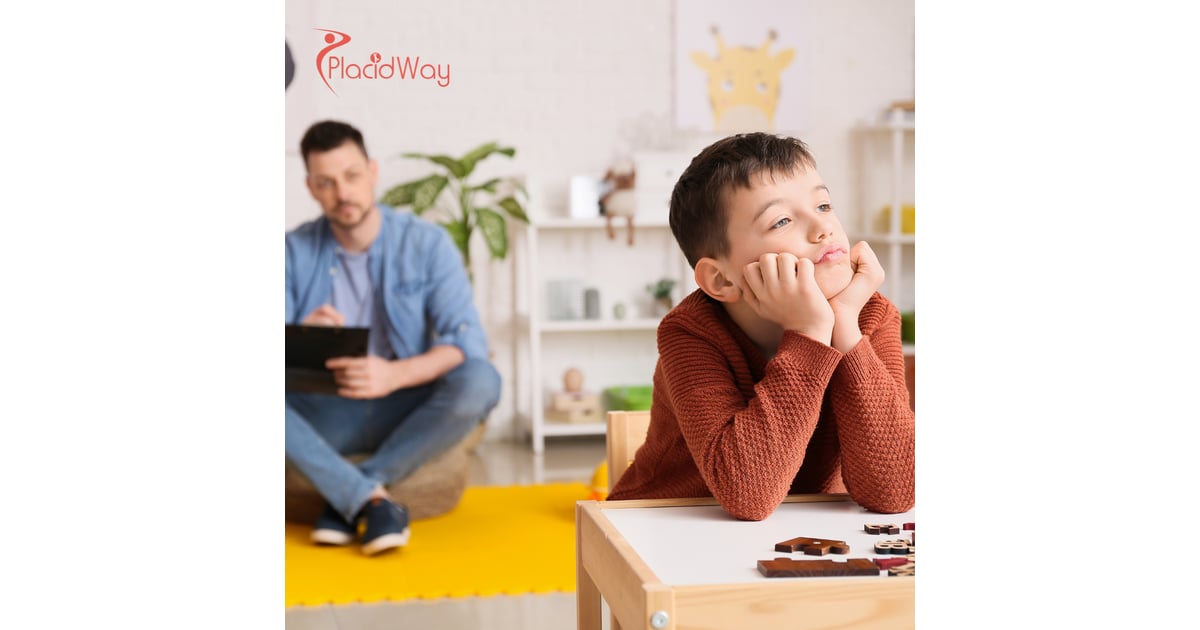 Autism Stem Cell Therapy in Malaysia Offering New Possibilities for Patients from Japan