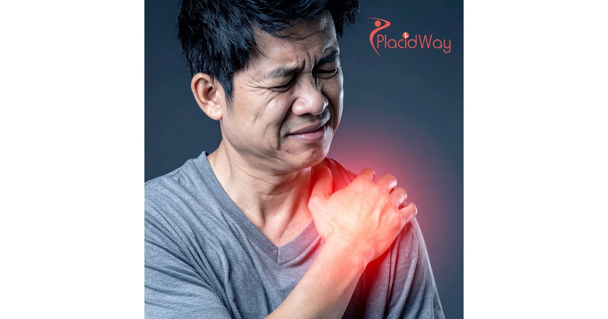 Shoulder Regeneration: A Medical Tourist’s Guide to Stem Cell Therapy in Thailand