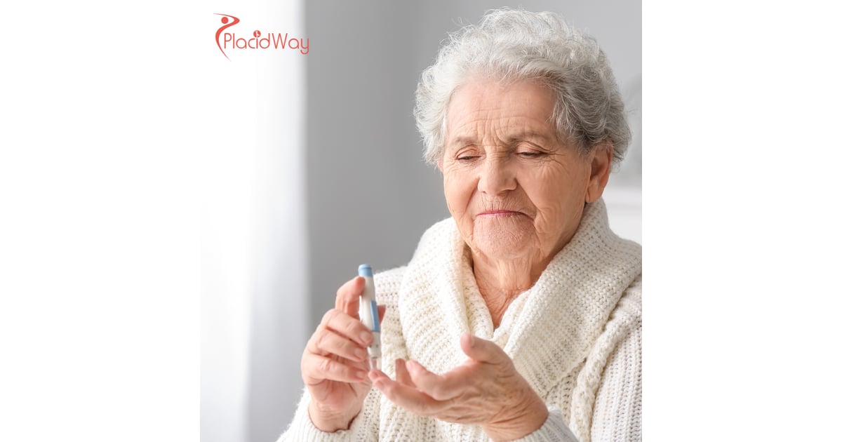 Terapia con células madre para la diabetes en México: una excelente opción para pacientes canadienses que buscan atención médica avanzada.