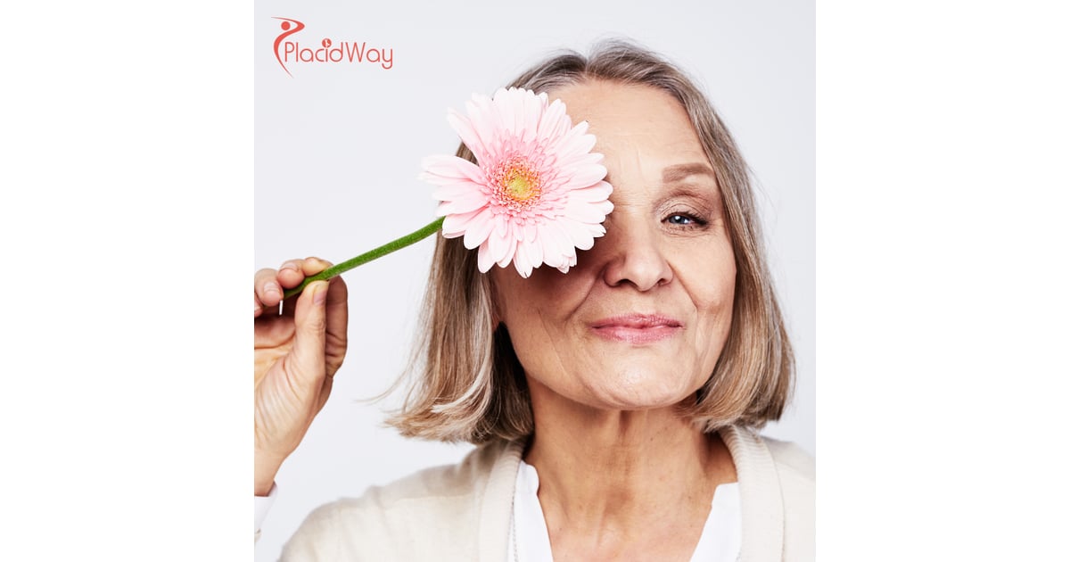 Anti-Aging Stem Cell Therapy in Colombia for Patients from the United Kingdom Wanting to Feel Younger