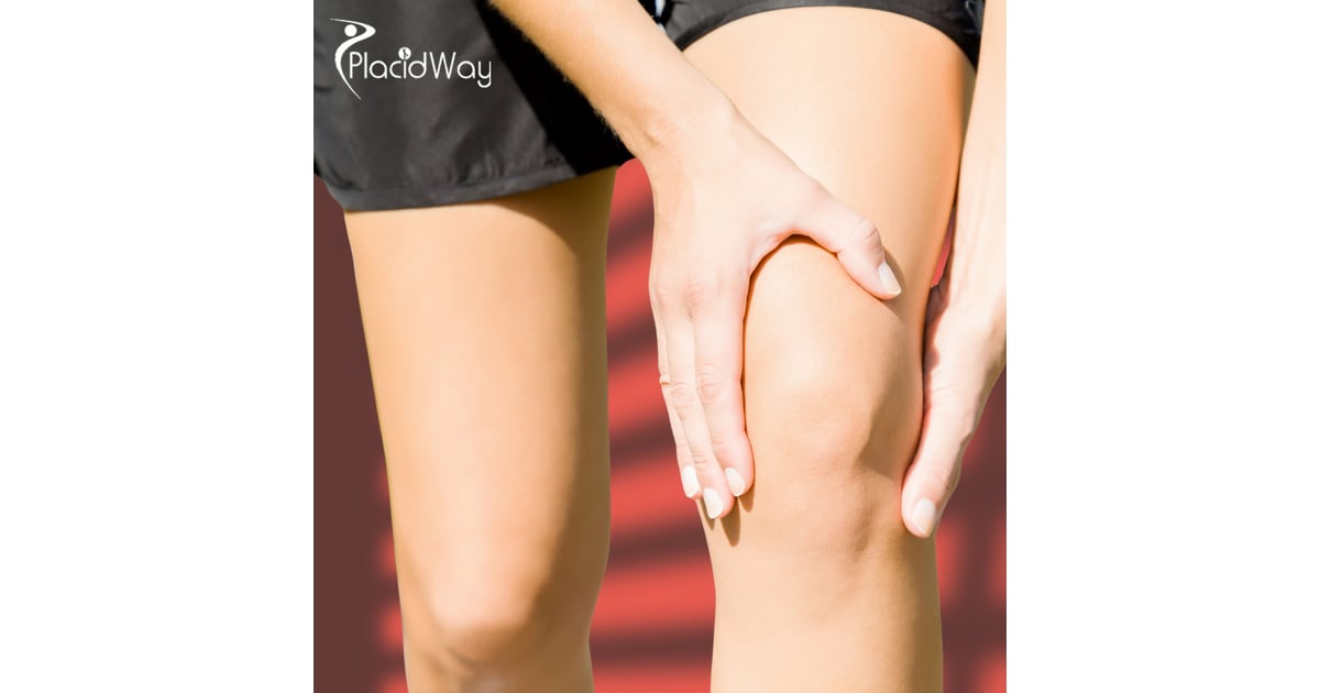 Knee Pain Stem Cell Therapy in the Dominican Republic for Patients from the United States Seeking Renewed Mobility
