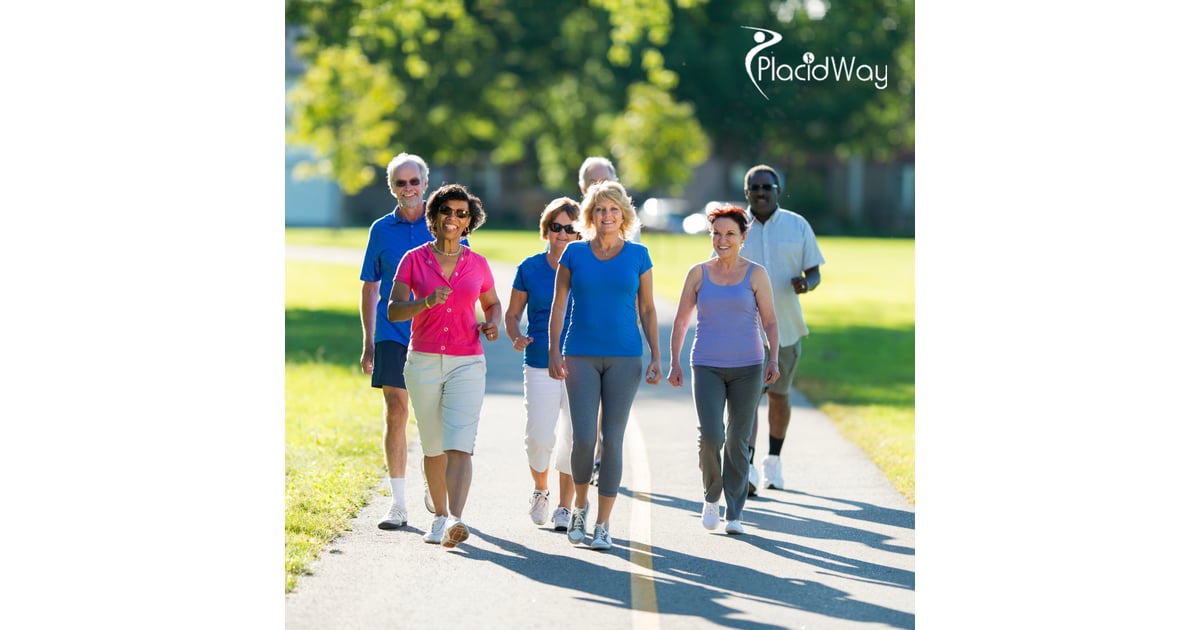 Walk Strong Again: Germany’s Advanced Hip Stem Cell Therapy Bringing New Hope to Patients from the United Kingdom
