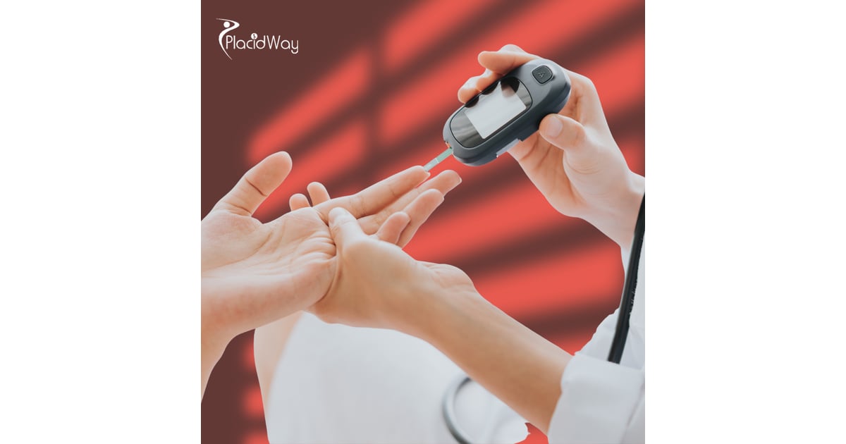 Break Free from Blood Sugar Limits: Diabetes Stem Cell Treatment in Japan Transforming Life for Patients from the United States