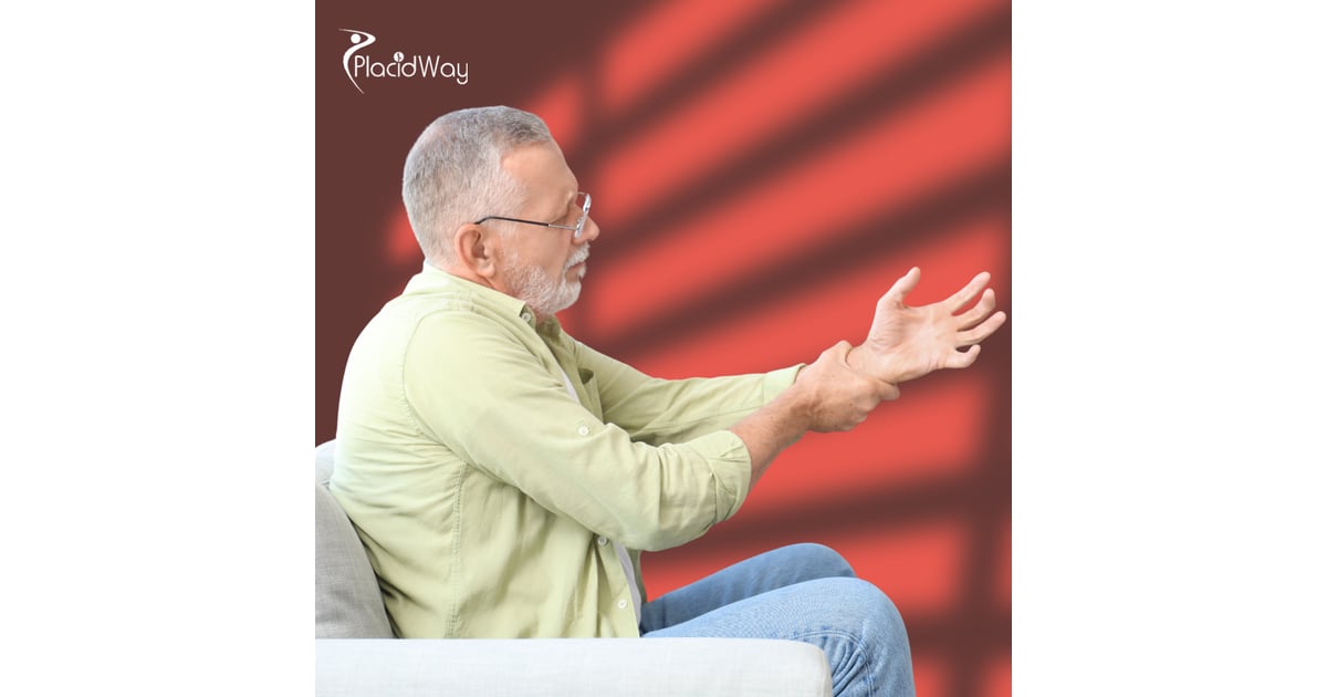 Regain Control of Your Movement: Parkinson’s Disease Stem Cell Therapy in Malaysia Supporting Patients from Bangladesh