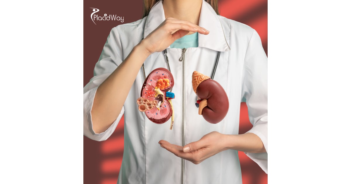 Kidney Failure Stem Cell Mexico for Patients from Los Angeles Seeking Real Hope