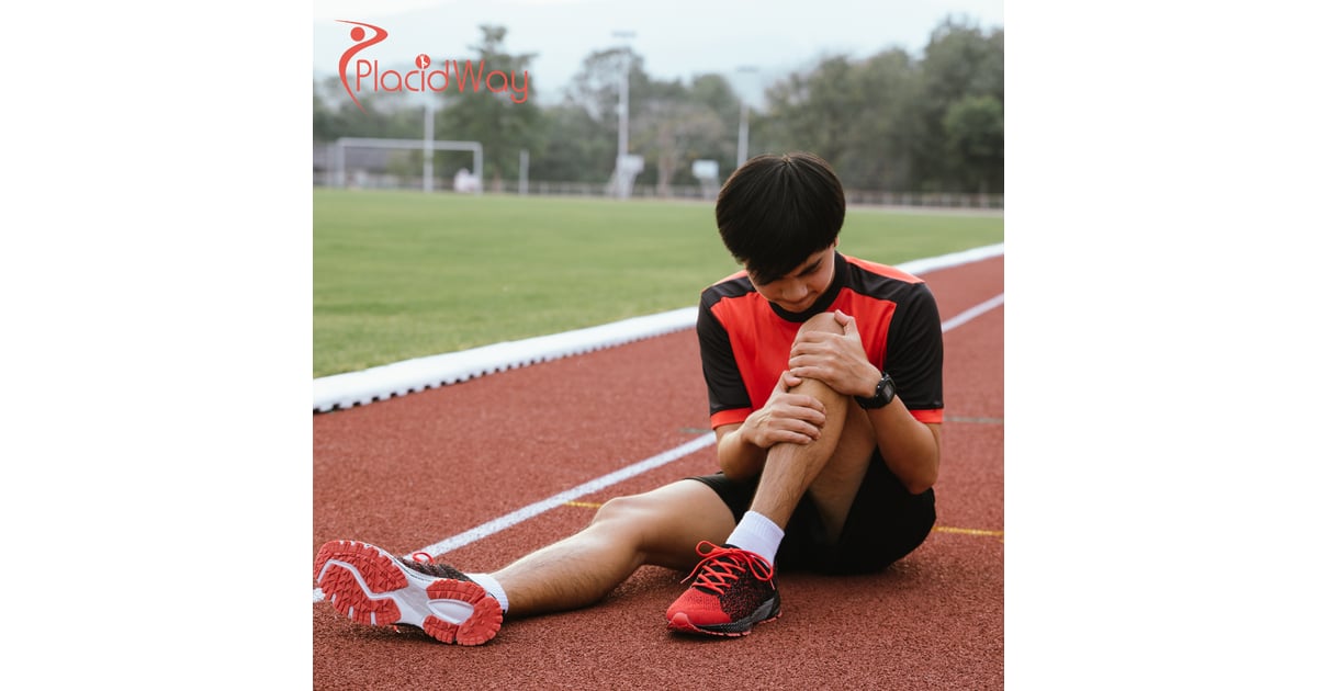 Terapia con células madre en medicina deportiva en Colombia: costos, clínicas y recuperación