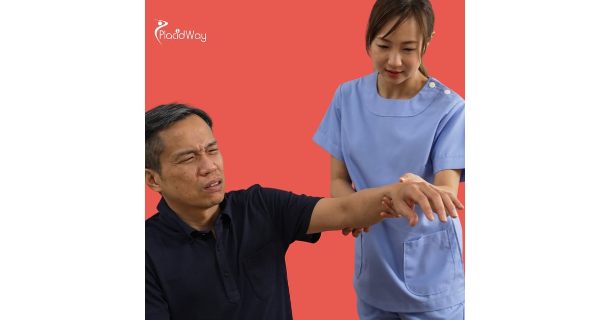 Finding Strength Again: Japan’s Stem Cell Therapy for Stroke Patients from Taiwan