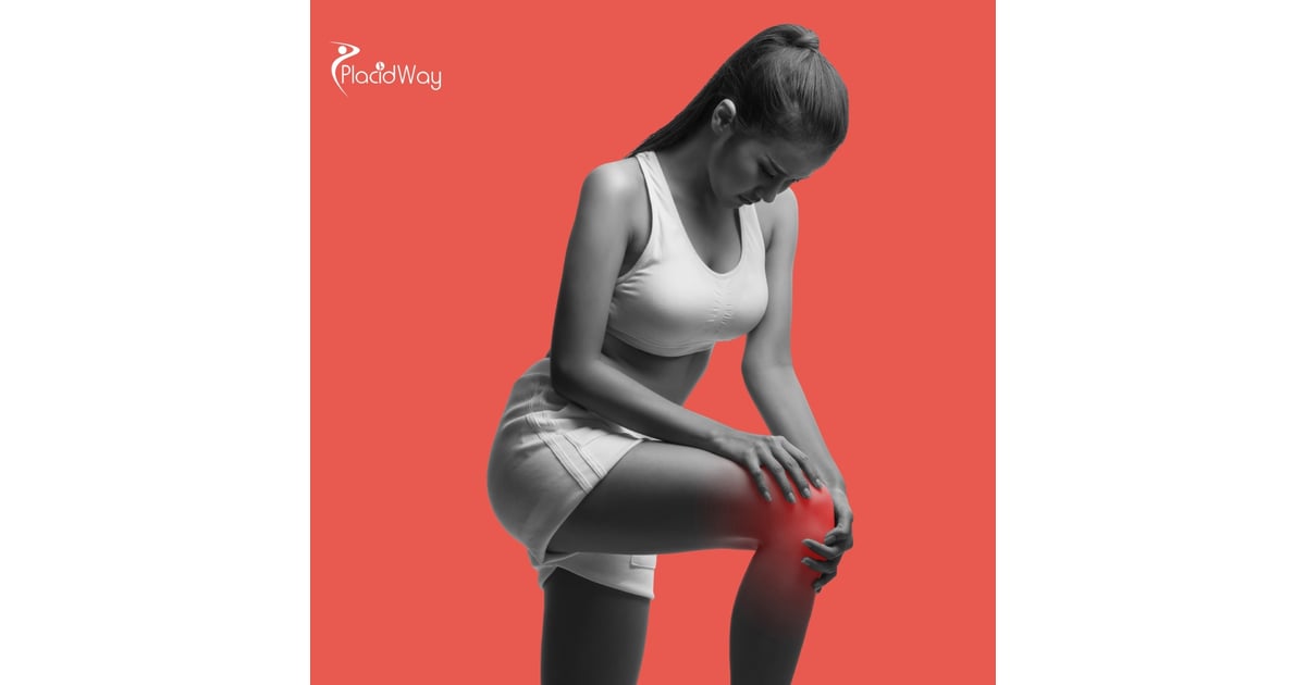 New Path to Joint Healing: Greece’s Arthroscopic Surgery with Stem Cells for Patients from Cyprus
