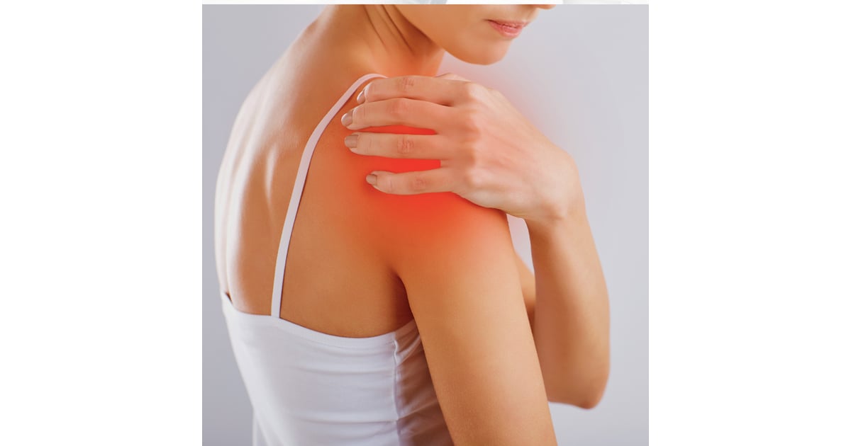 Partial Shoulder Replacement Surgery in Tijuana, Mexico for California Patients