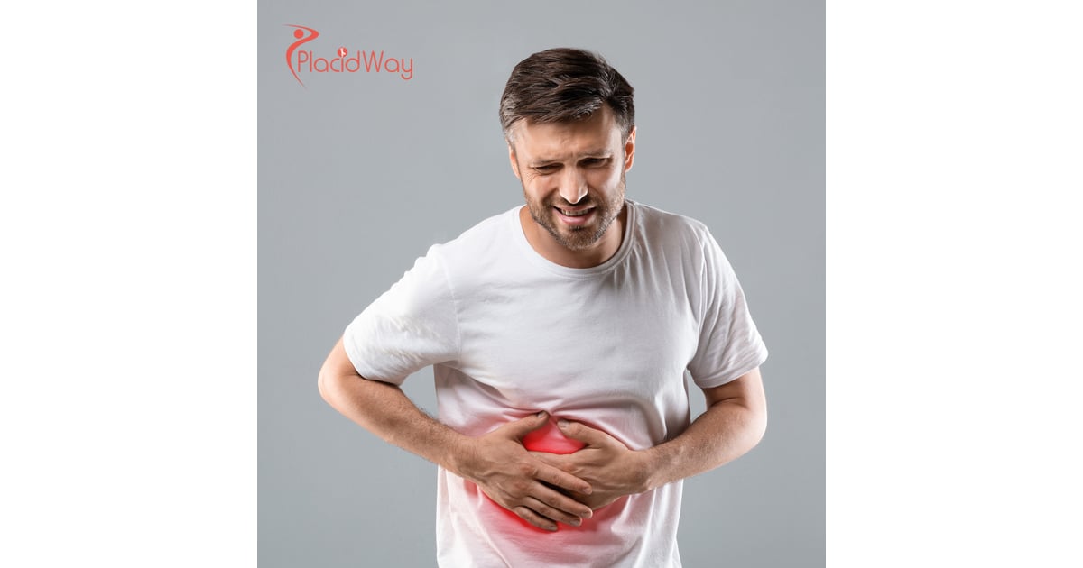 Stem Cell Therapy for Liver Disease in Colombia: A Comprehensive Guide