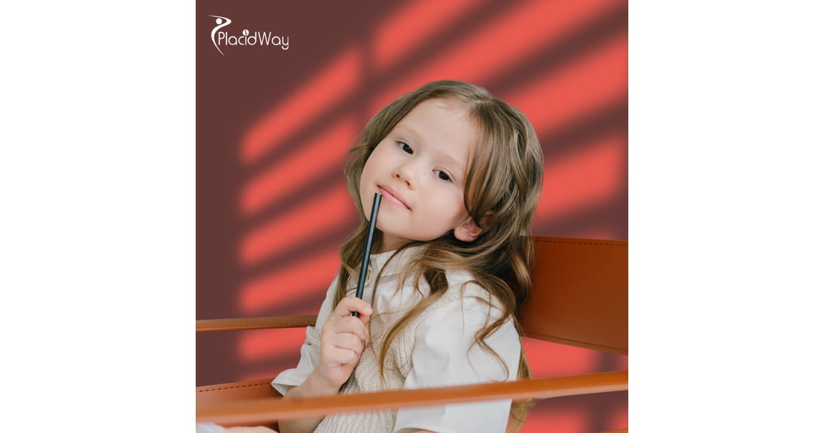 Autism Stem Cell Therapy in Turkey Transforming Lives for Patients from the United Kingdom