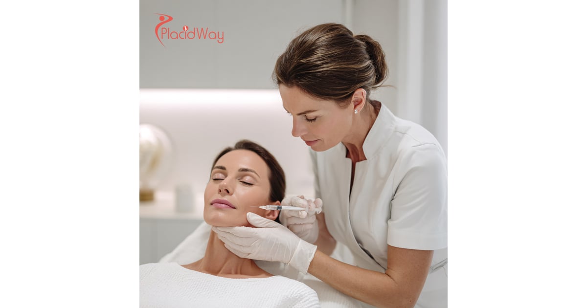 Rejuvenecimiento facial con células madre en Colombia: La guía definitiva contra el envejecimiento