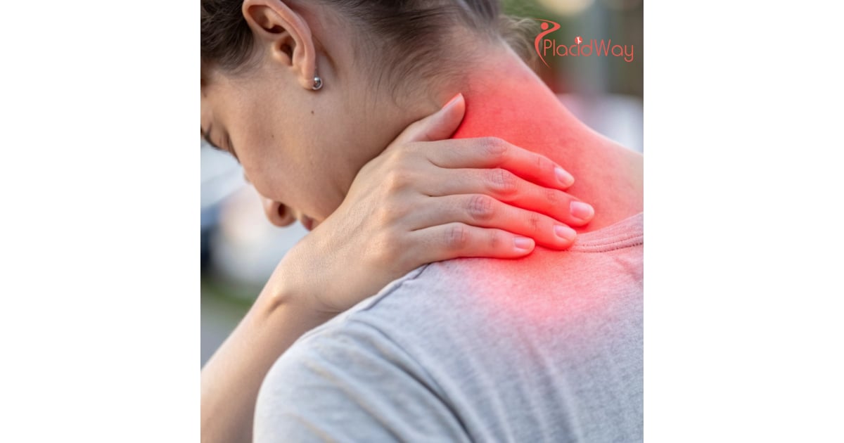 Stem Cell Therapy for Neck Pain in Colombia: 2025 Costs, Safety & Clinics