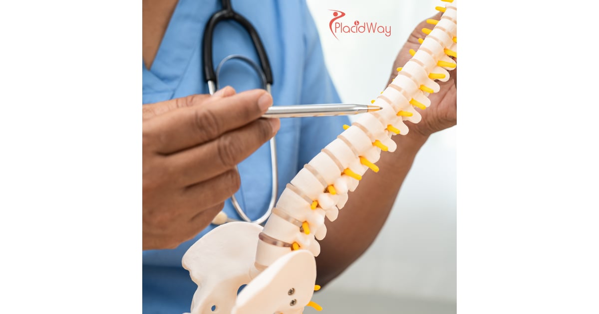 Stem Cell Therapy for Spine Conditions in Colombia: Your Guide to Advanced, Affordable Back Pain Treatment