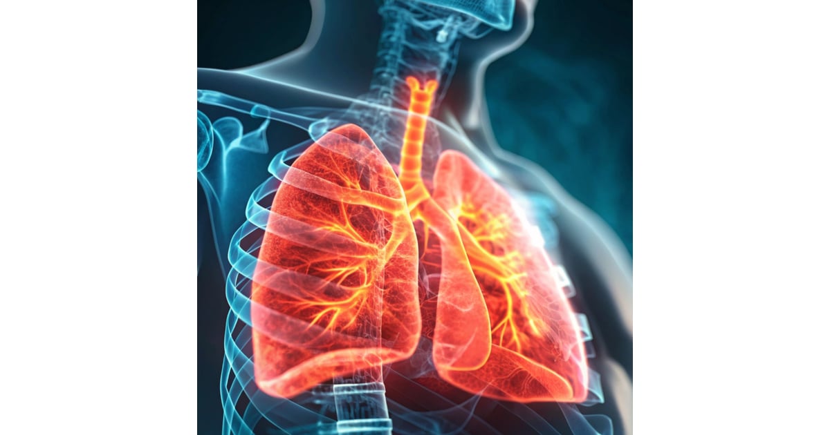 Stem Cell Therapy for COPD in India: 2025 Guide, Cost & Success Rates