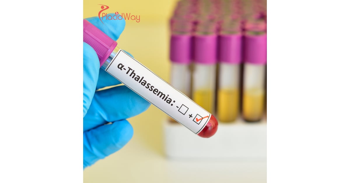 Thalassemia Stem Cell Transplant in India: Comprehensive Guide & Cost (2025)