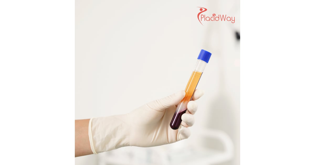 PRP & Stem Cell Therapy in Malaysia: Advanced Regenerative Medicine