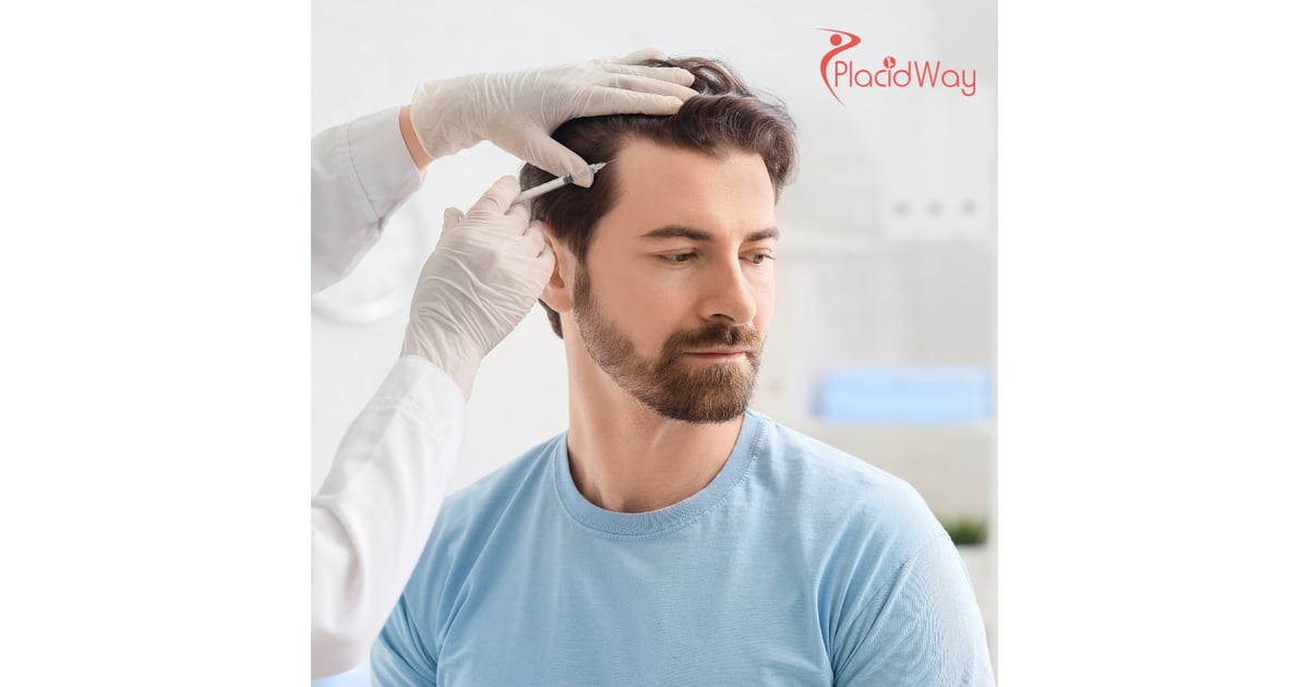 Stem Cell Hair Transplant in Malaysia: The Complete Guide