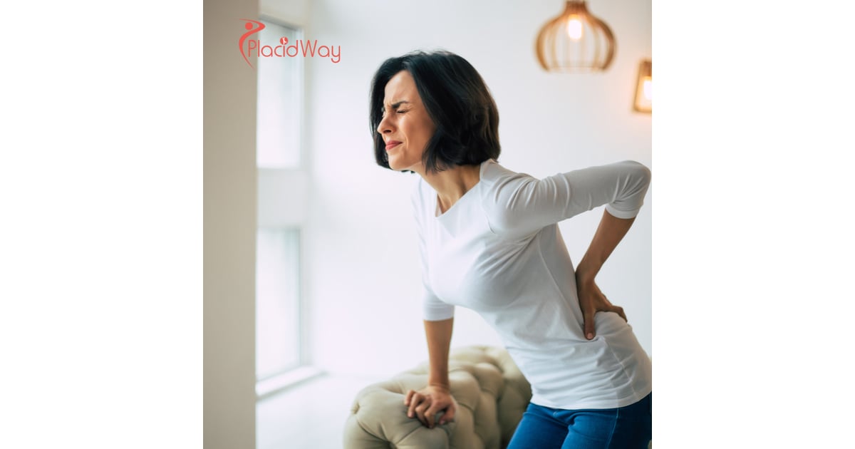 Stem Cell Therapy for Chronic Pain in India: Advanced, Affordable Regeneration