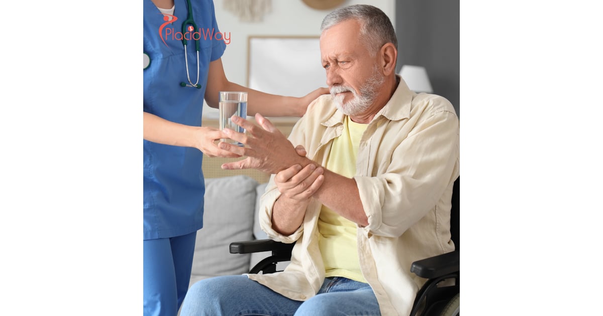 The Future of Parkinson’s Care: Stem Cell Therapy in India | Cost, Efficacy, and Logistics
