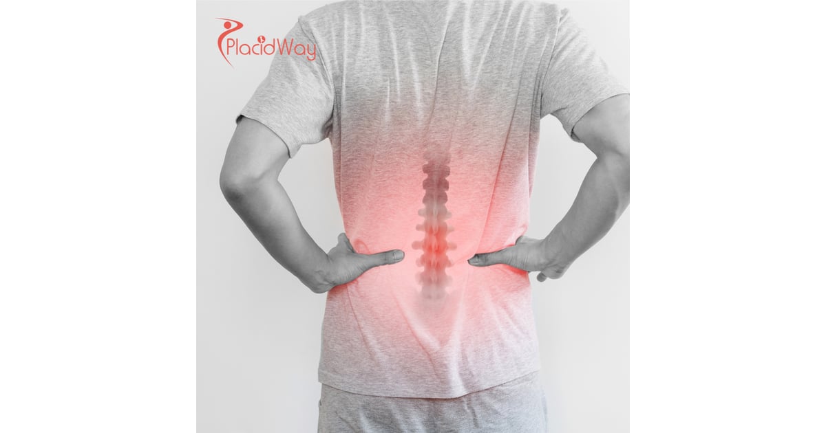 Advanced Stem Cell Therapy for Failed Back Surgery Syndrome (FBSS) in India