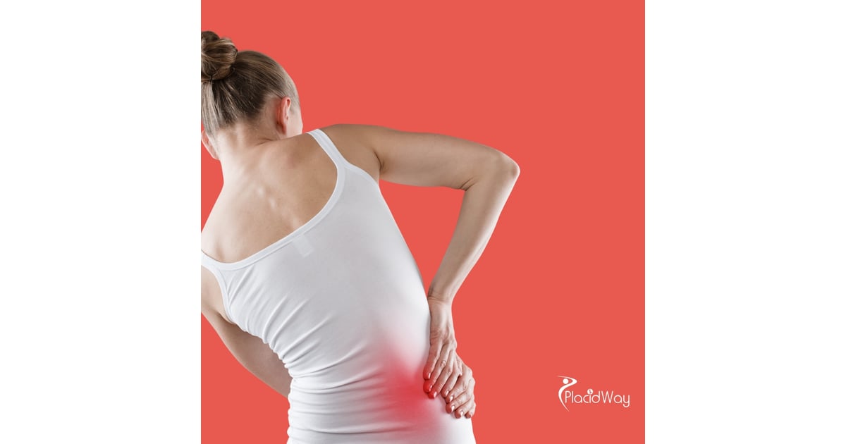 Crossing Borders for Mobility: Thailand’s Stem Cell Hip Regeneration for Patients from Riyadh
