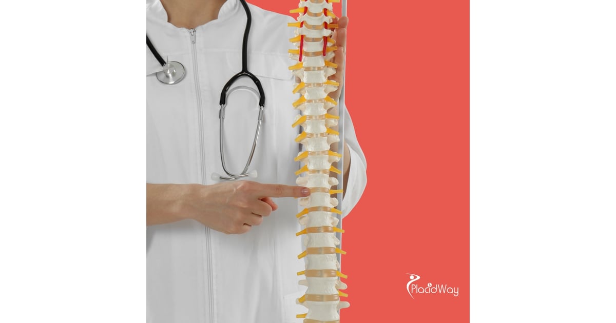 Relief Starts Here: Greece’s Spine Surgery with Stem Cells for Patients from Sofia