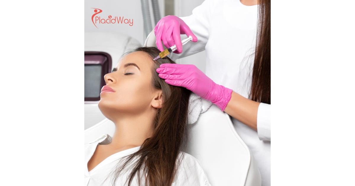 Stem Cell Therapy for Hair Loss in India: A Comprehensive Guide