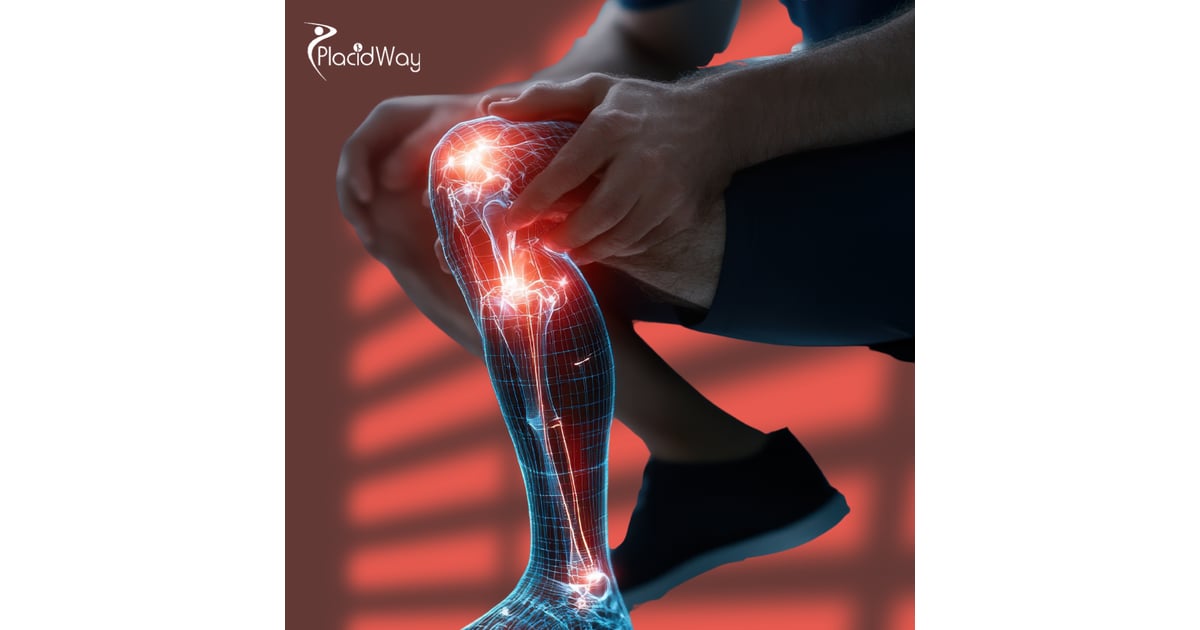 Rediscover Pain-Free Motion: Knee Joint Stem Cell Therapy in Germany Helping Patients from the United States Heal Naturally