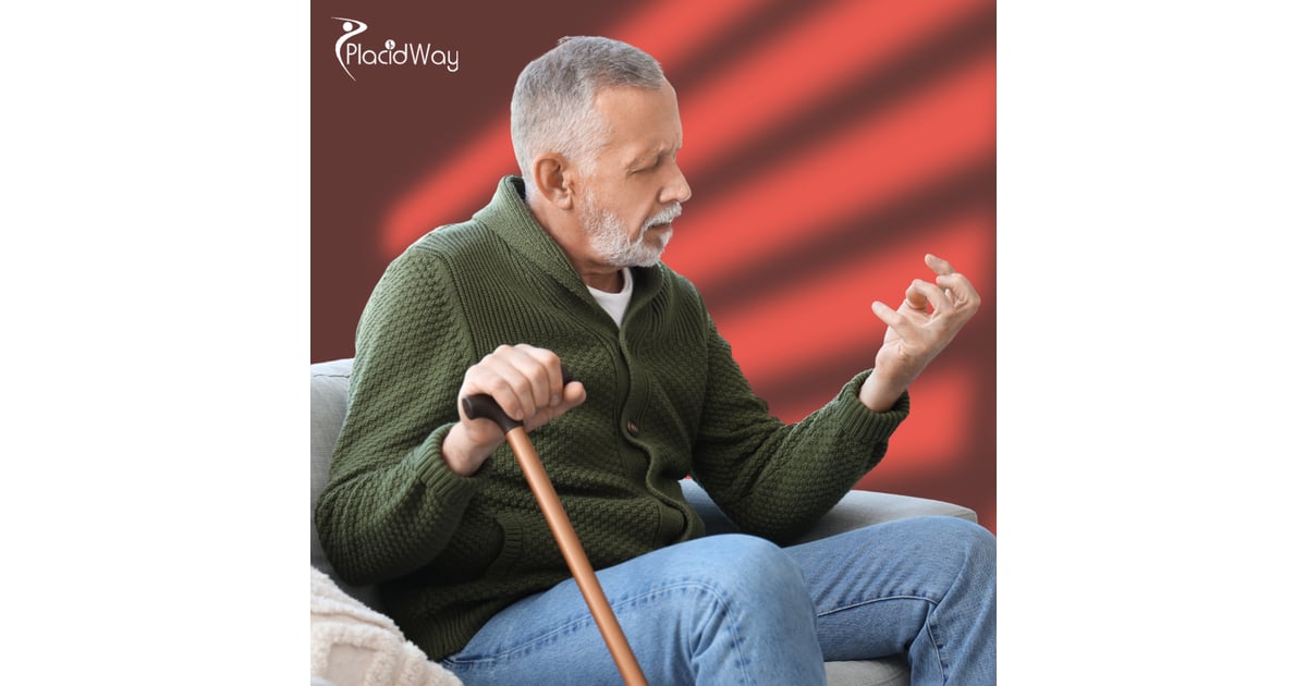 Parkinson’s Stem Cell Treatment in India Giving Renewed Hope to Patients from Oman