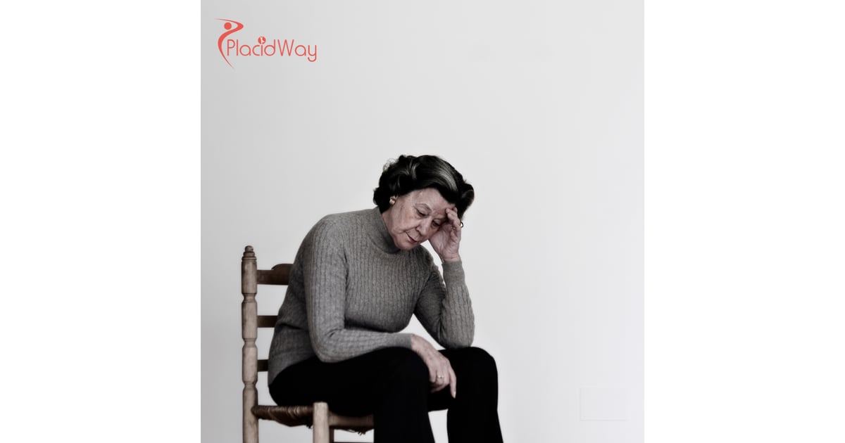 Breakthrough Alzheimer’s Disease Stem Cell Treatment in Mexico: A Comprehensive Guide
