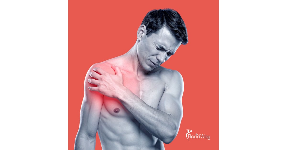 From Pain to Possibility: Thailand’s Shoulder Regeneration Stem Cell Treatment for Myanmar Patients