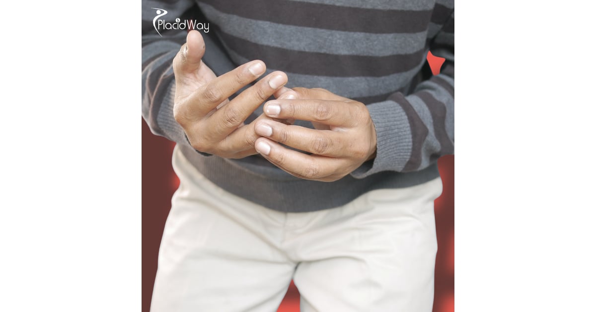 Stem Cell Therapy for Osteoarthritis in Japan for US Patients Seeking Advanced Research-Based Care