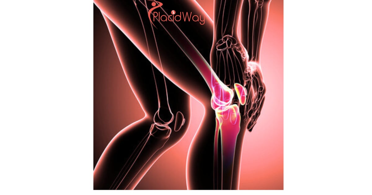Stem Cell Treatment for Knee Pain in Japan for American Patients