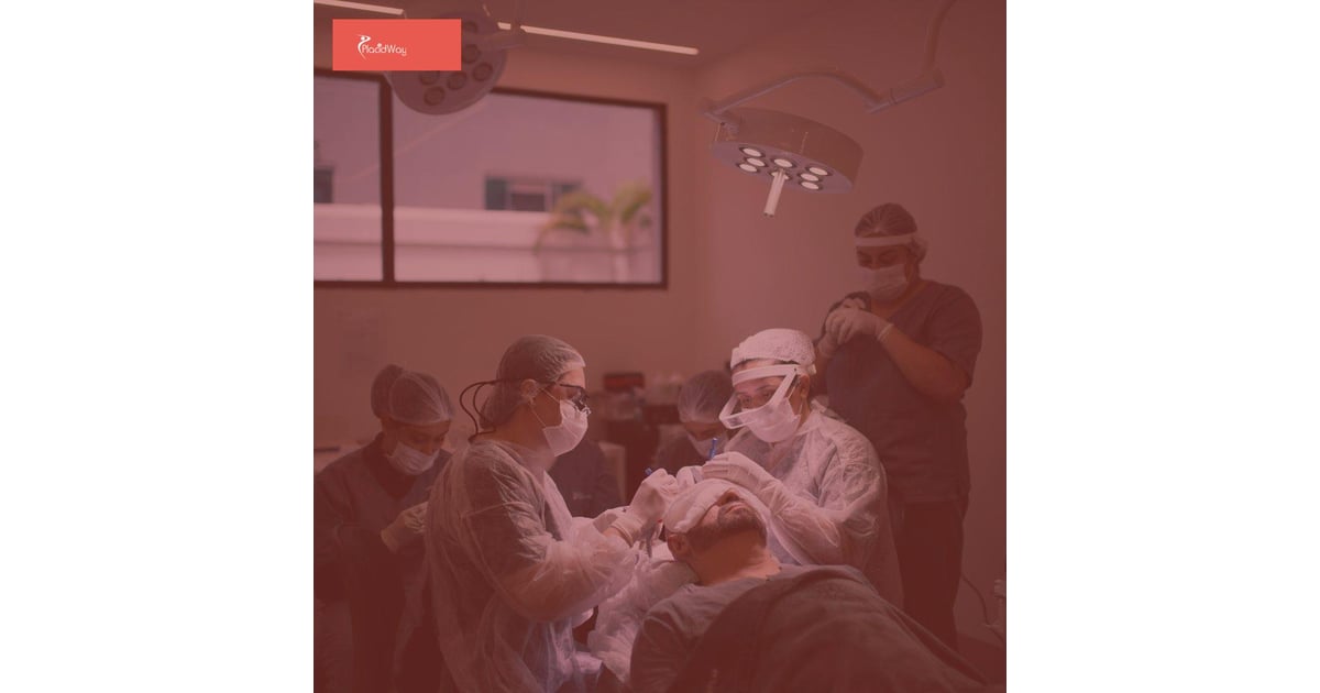 DHI Hair Transplant in Turkey Popular with Vancouver Patients 