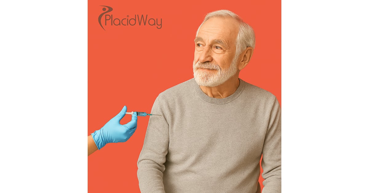 Regenerative Stem Cell Therapy for Degenerative Conditions in Japan for US Patients 
