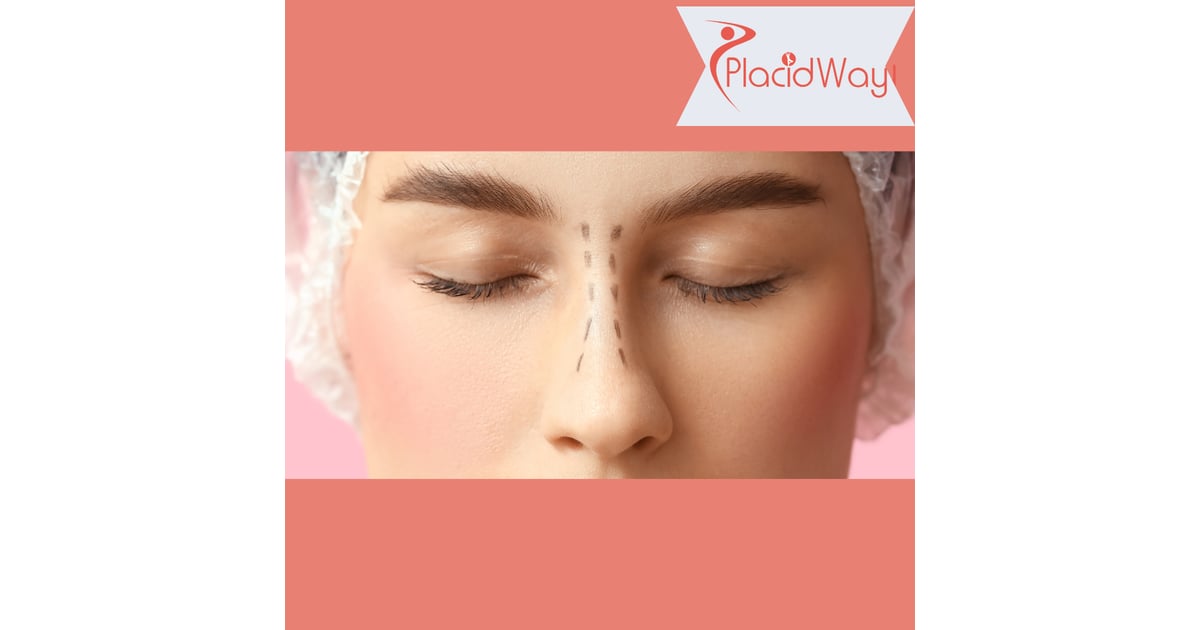 Rhinoplasty (Nose Surgery) in Turkey for Manchester Patients