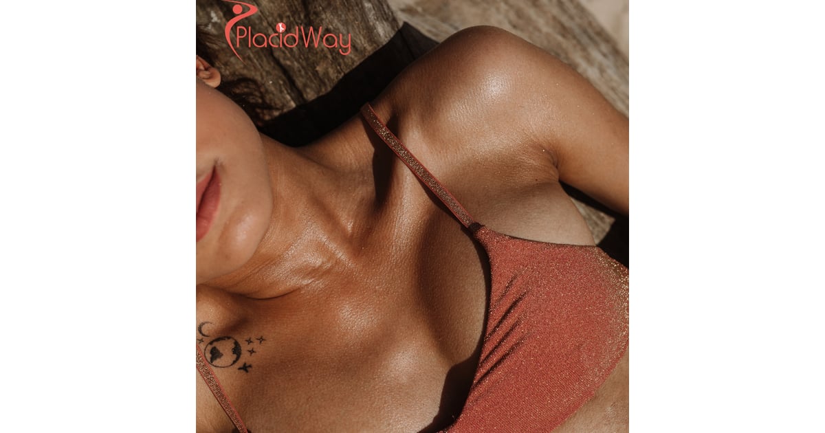 Breast Augmentation in Thailand for Sydney Patients Exploring Affordable Implants