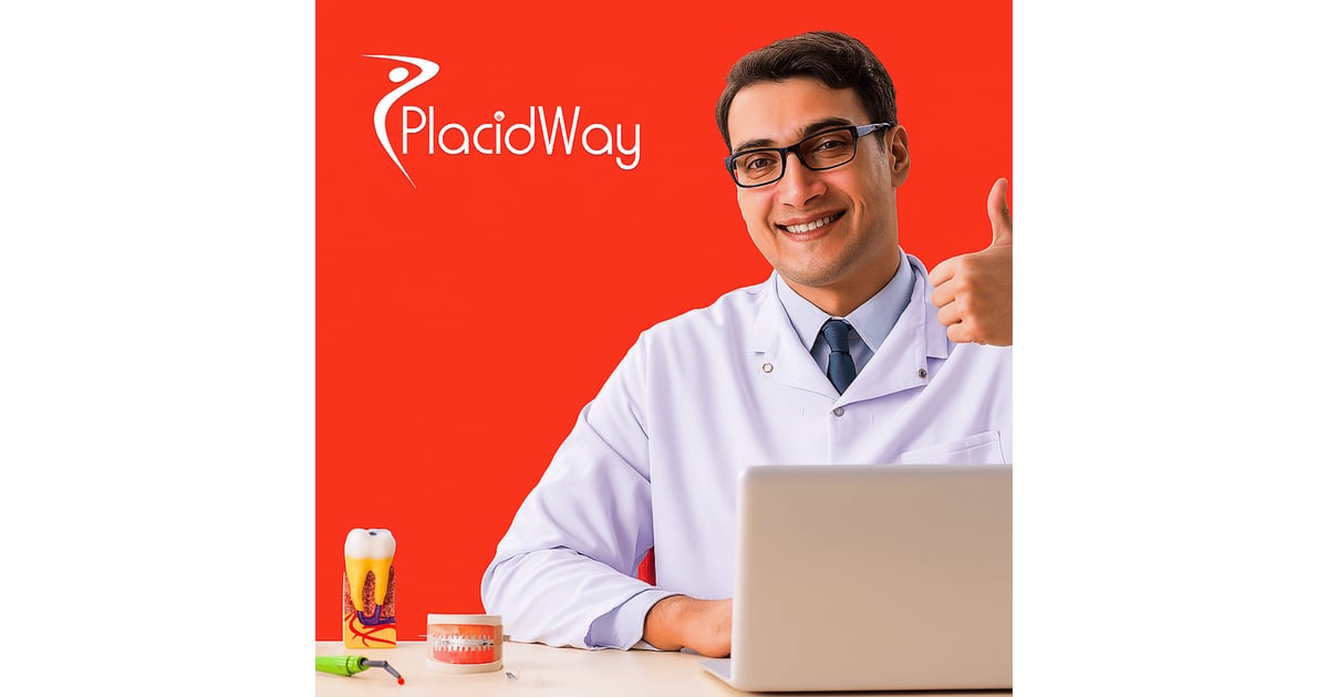 Teeth Whitening and Cosmetic Dentistry in Poland for German Patients from Berlin