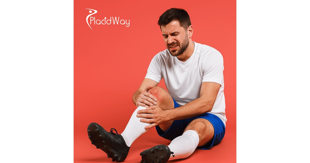 Stem Cell Therapy for Sports Injuries in Thailand for Active US Patients 