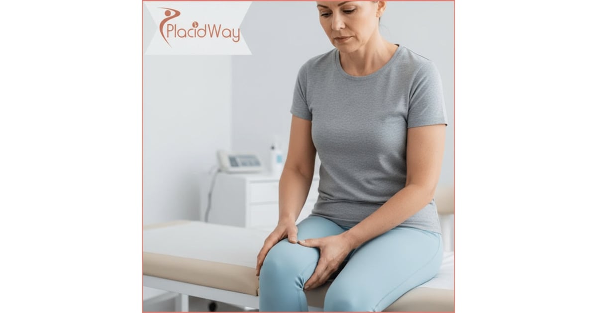 Stem Cell Treatment for Joint Pain in Thailand for American Patients Seeking Non-Surgical Options 