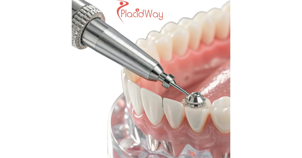 Dental Implants in Hungary for London Patients Seeking European Dental Care