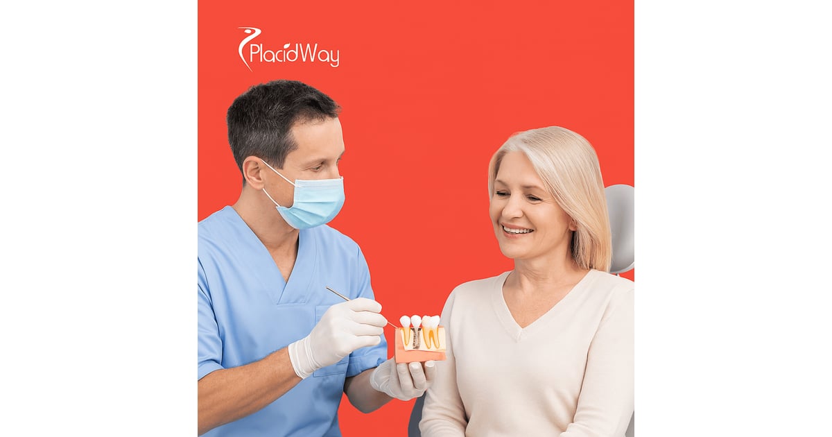 Dental Implants in Thailand for Sydney Patients Facing High Private Dental Costs 