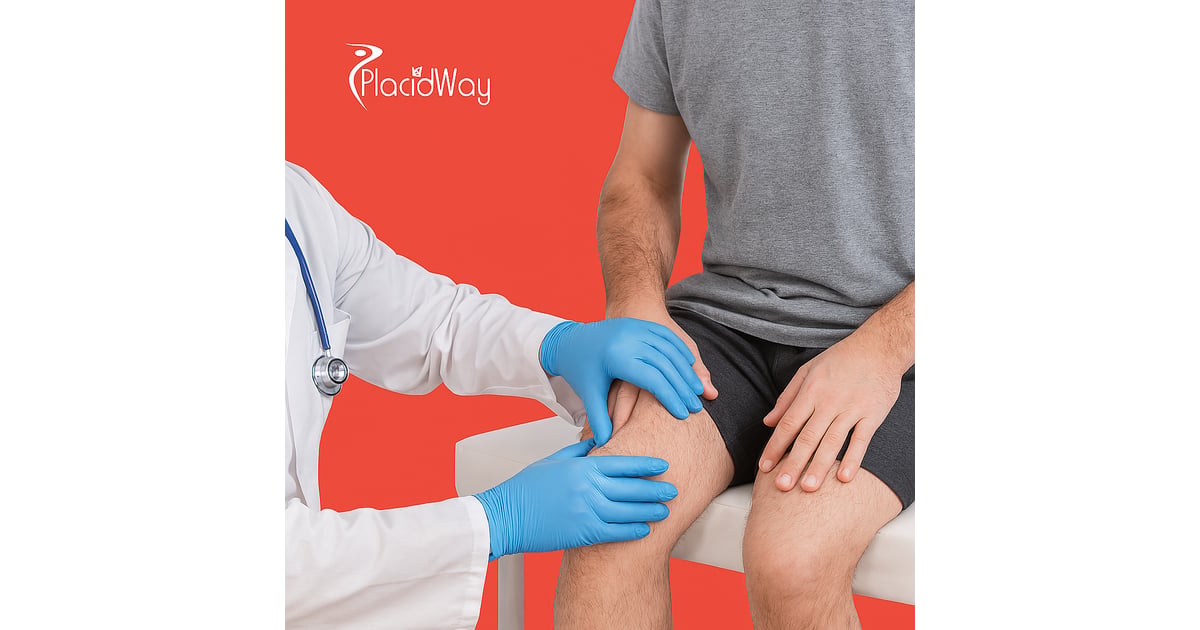 Stem Cell Therapy for Knee Osteoarthritis in Germany for Berlin Patients 