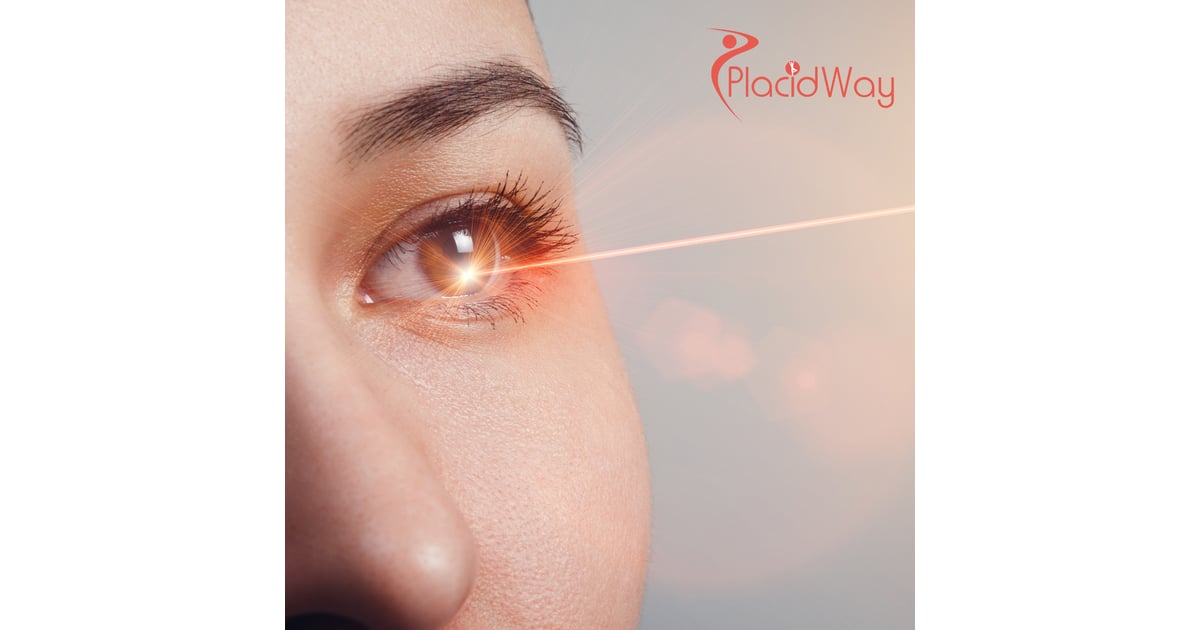 Laser Vision Correction in Turkey for Vancouver Patients