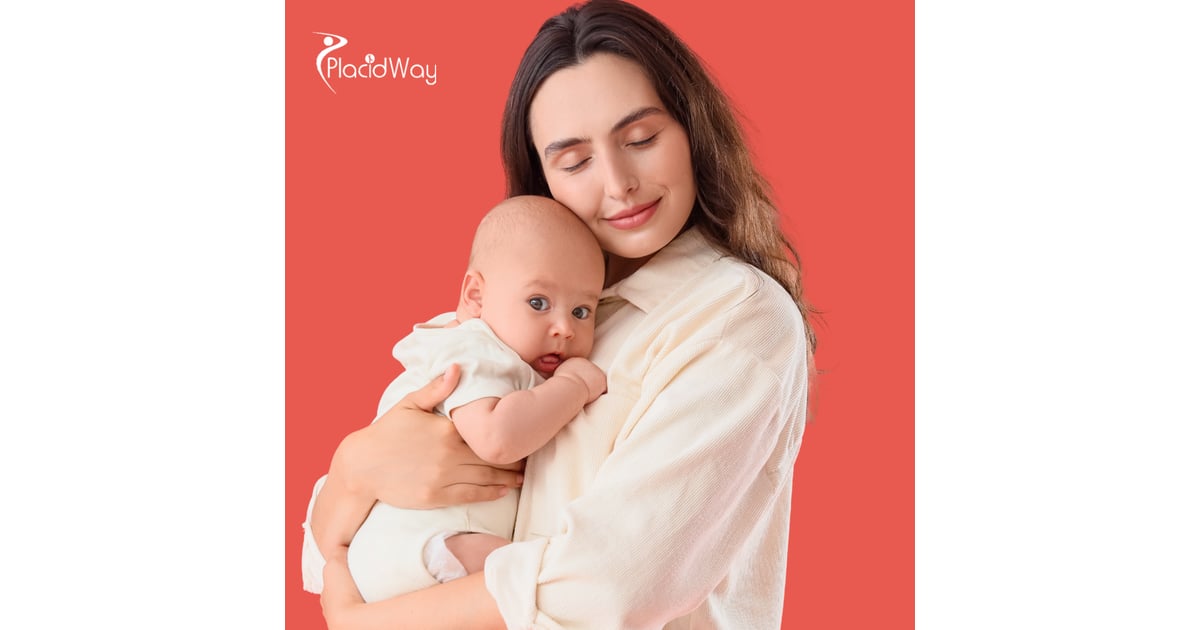 IVF and Surrogacy Programs in Georgia for Australian Intended Parents from Sydney 