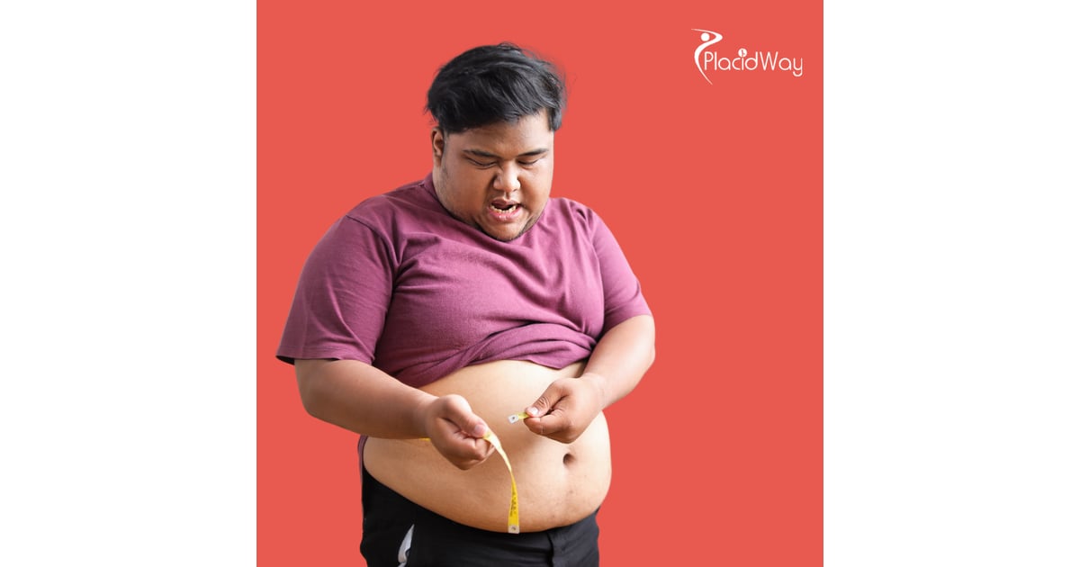 Weight Loss Surgery in Thailand for Melbourne Patients Seeking Accredited Bariatric Care 